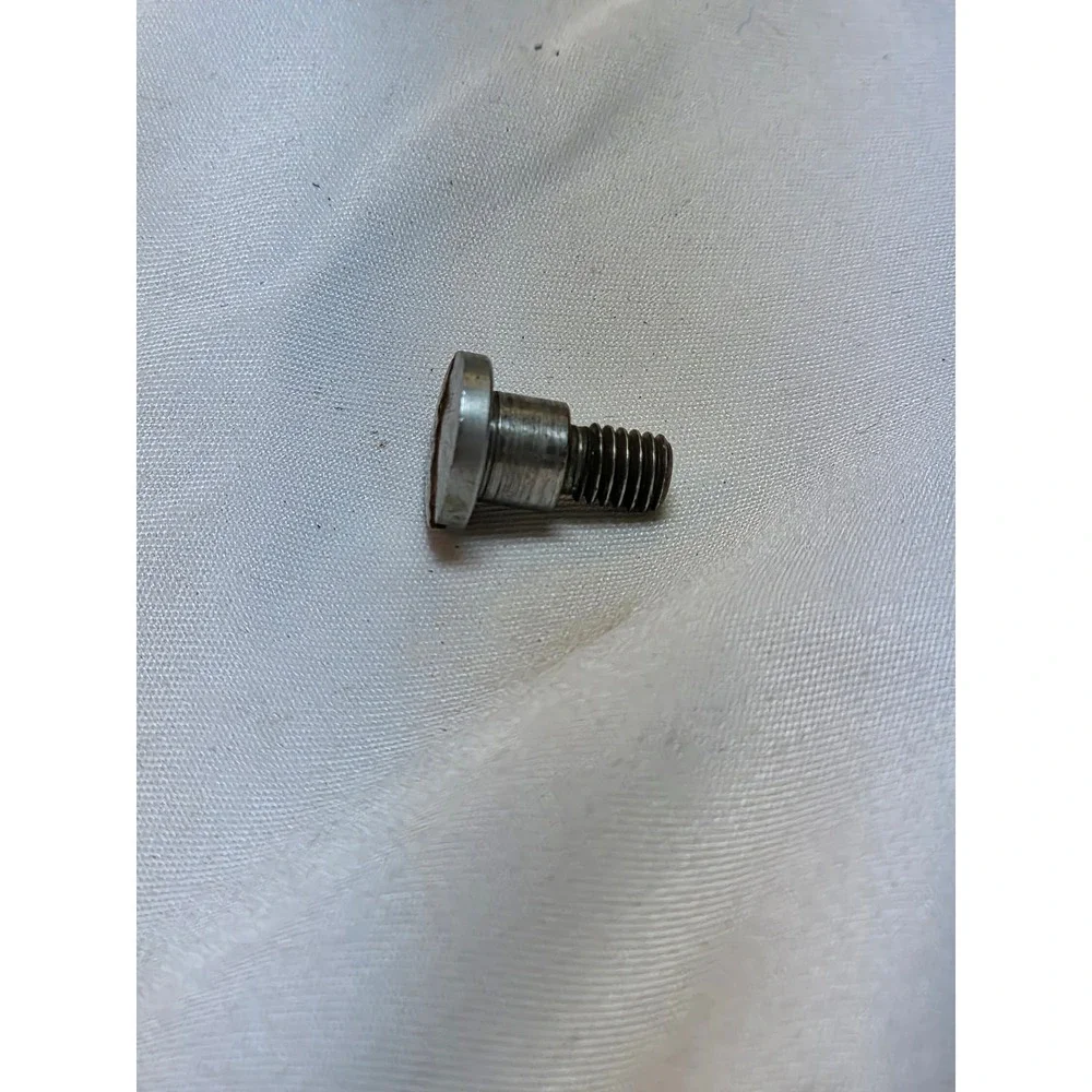 Vintage Sewing Machine Shoulder Screw Part 141462 Replacement Hardware